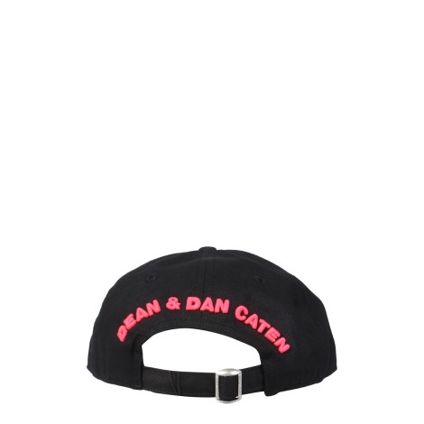 dsquared baseball cap