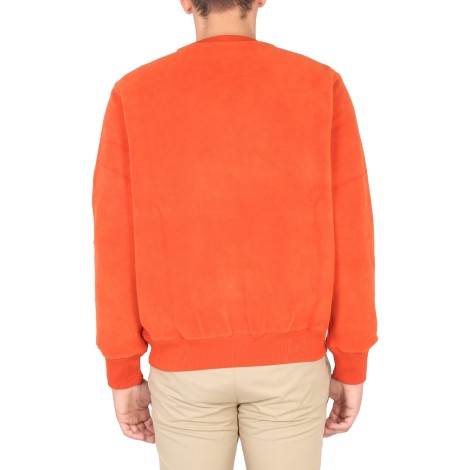 ps by paul smith sweatshirt with logo