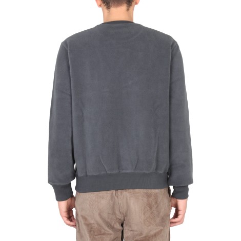 ps by paul smith sweatshirt with logo