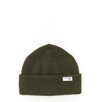 fay wool cap