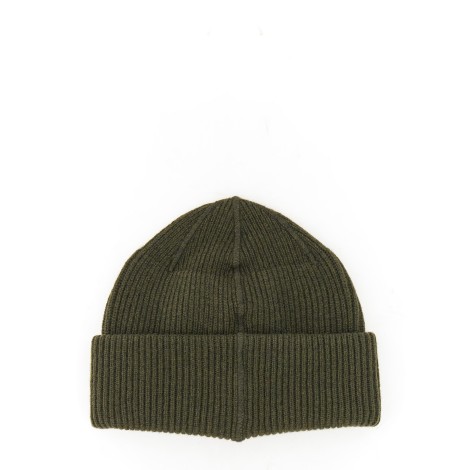 fay wool cap