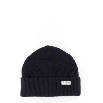 fay wool cap