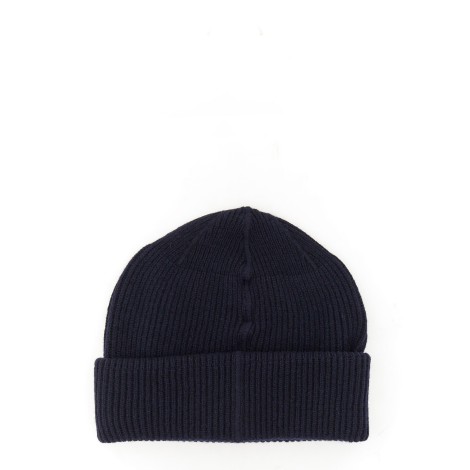 fay wool cap