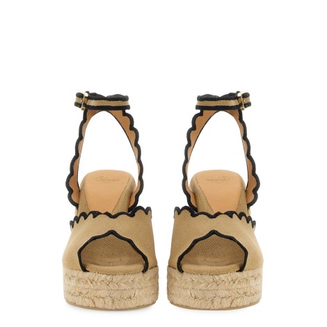 castaner espadrille 