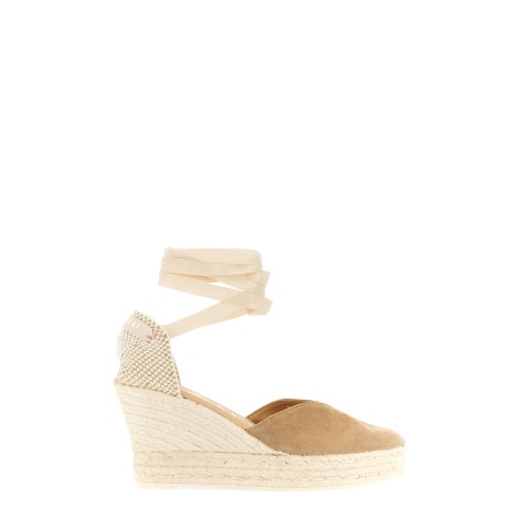 manebi hamptons sandal