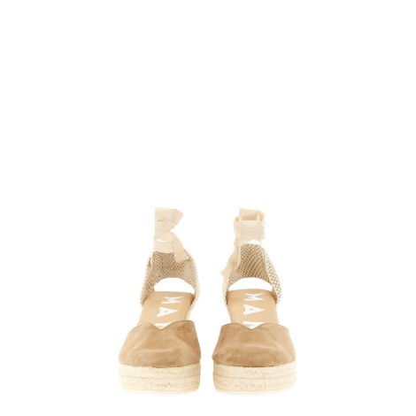 manebi hamptons sandal