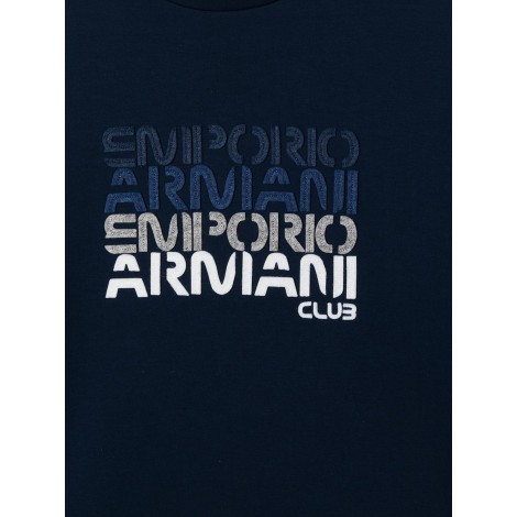 emporio armani sweatshirt