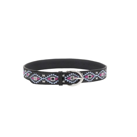 orciani aztec cutting belt