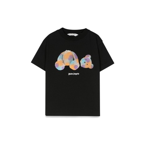 palm angels mc t-shirt