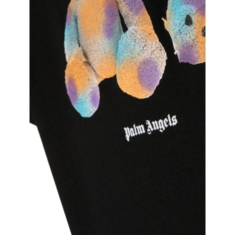 palm angels mc t-shirt