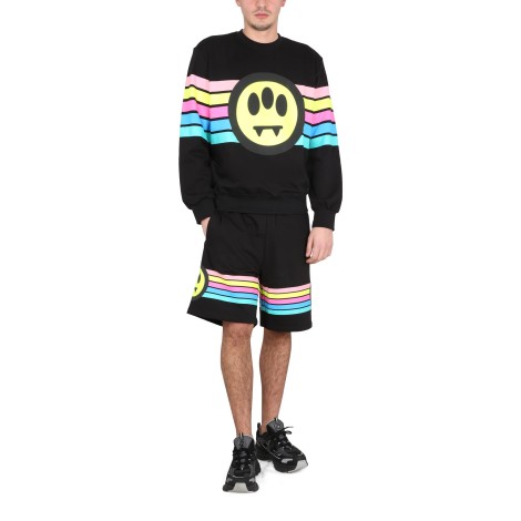 barrow sweatshirt bermuda