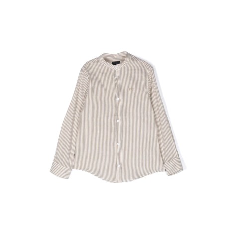 fay ml striped shirt