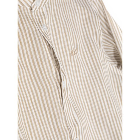 fay ml striped shirt