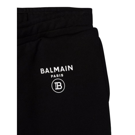 balmain trouser