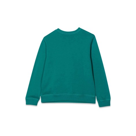 lanvin crewneck sweatshirt