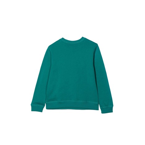 lanvin crewneck sweatshirt