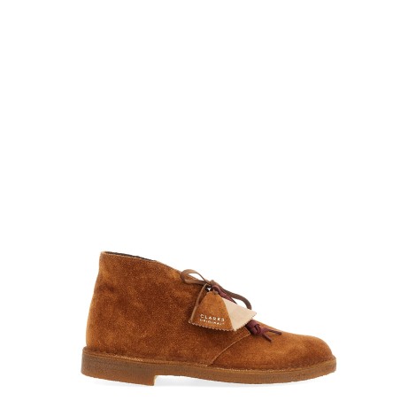 clarks desert boot