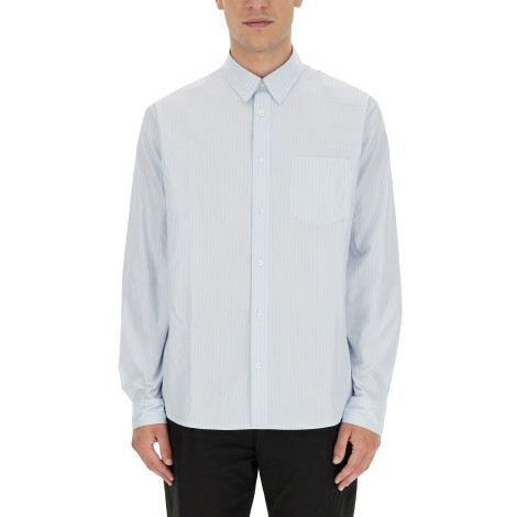 a.p.c. shirt 