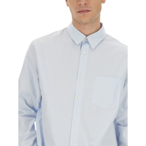 a.p.c. shirt 