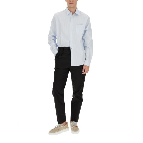 a.p.c. shirt 