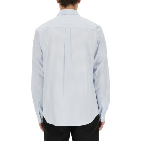 a.p.c. shirt 