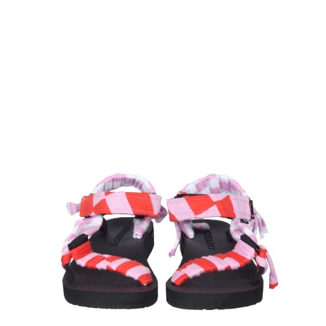 kule x arizona love trekky kule x arizona love sandals