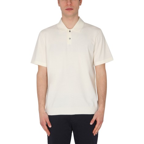 theory regular fit polo