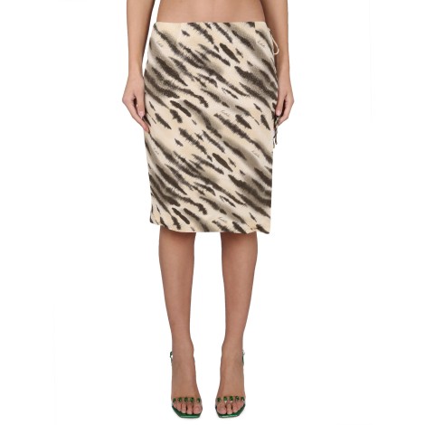 rotate birger christensen keisha skirt