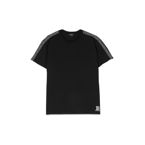 balmain mc t-shirt