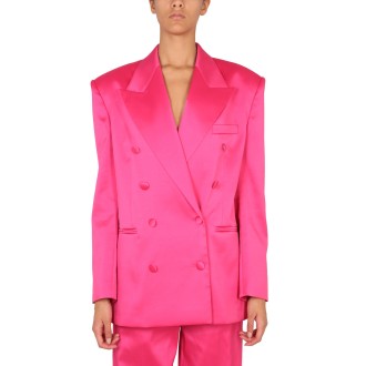 magda butrym double-breasted blazer