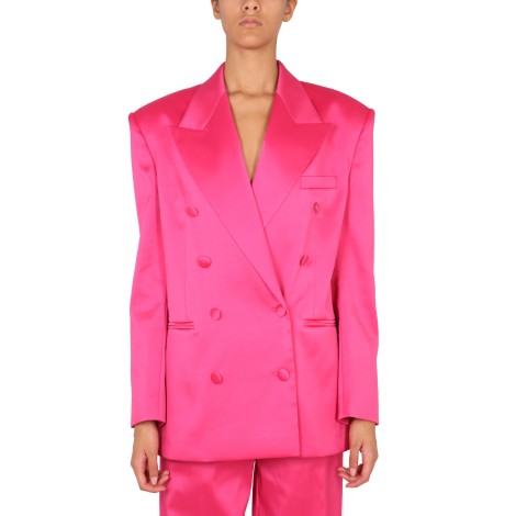 magda butrym double-breasted blazer