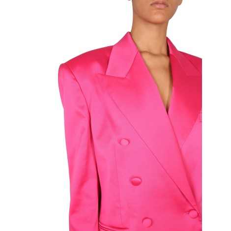 magda butrym double-breasted blazer