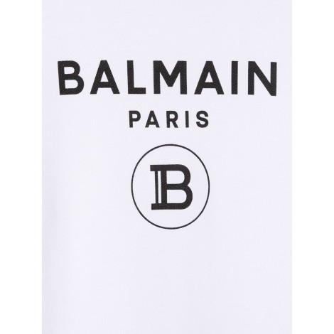 balmain sweatshirt