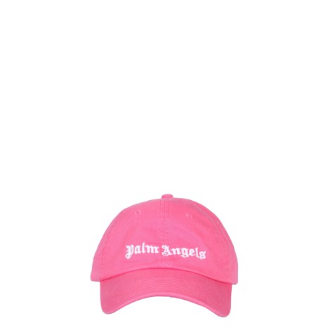 palm angels baseball cap