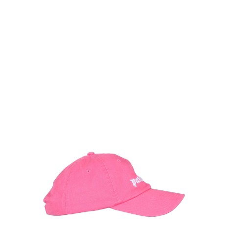 palm angels baseball cap