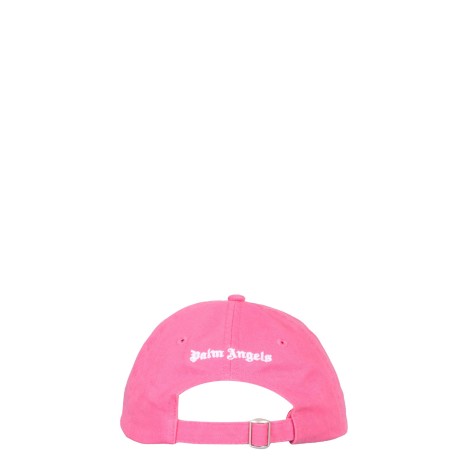 palm angels baseball cap