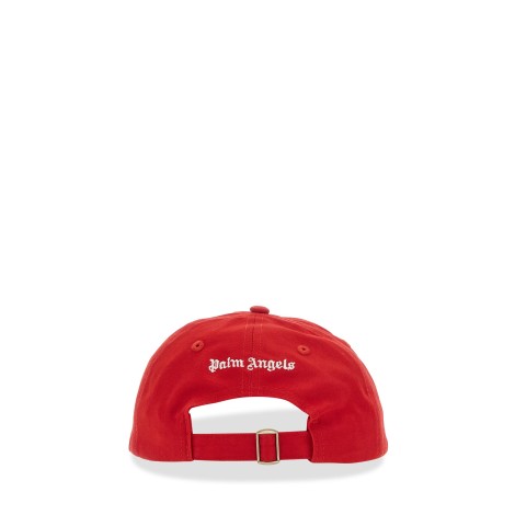 palm angels baseball cap