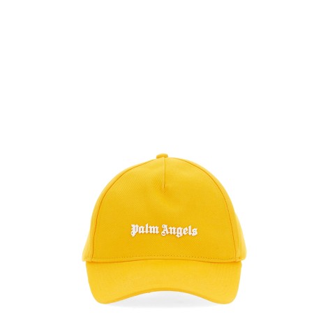 palm angels baseball cap