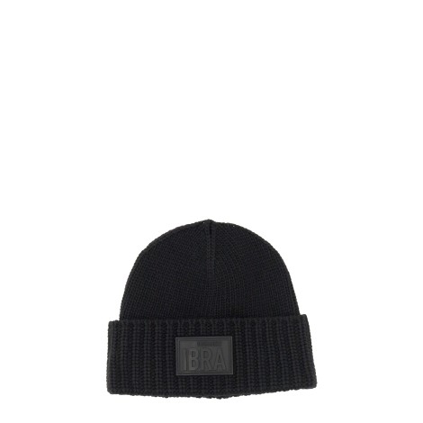 dsquared x ibrahimovic knit hat