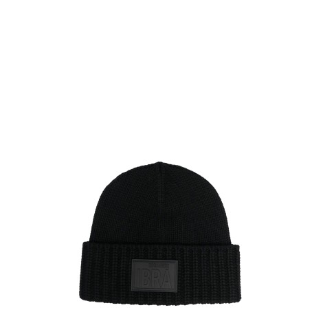 dsquared x ibrahimovic knit hat