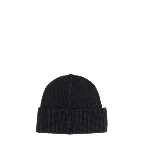 dsquared x ibrahimovic knit hat