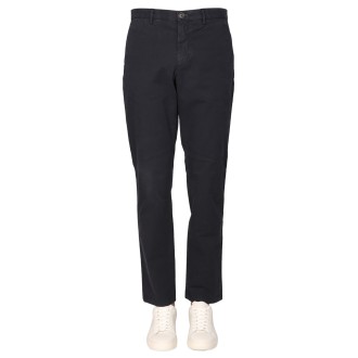 ps by paul smith regular fit pants