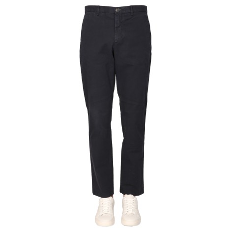 ps by paul smith regular fit pants