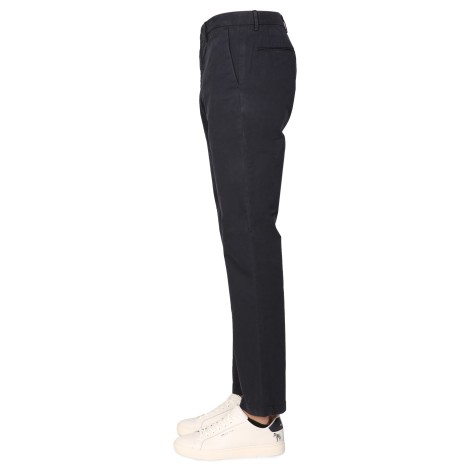 ps by paul smith regular fit pants