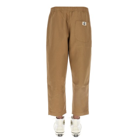 umbro x ymc cropped pants