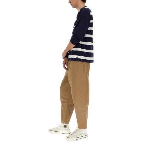 umbro x ymc cropped pants