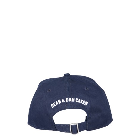 dsquared baseball cap