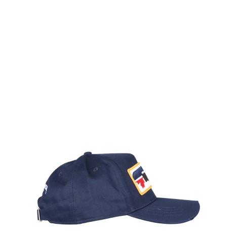 dsquared baseball cap