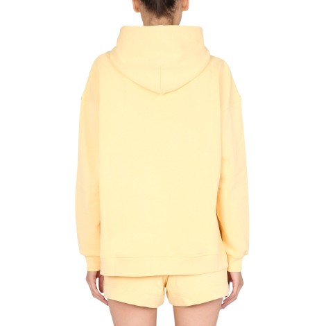 ganni hoodie