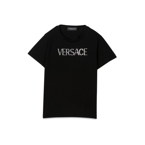 versace t-shirt m/c